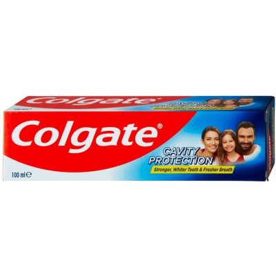 Colgate Maximum Cavity zubní pasta 100 ml