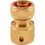 STALCO GARDEN S101010603 rychlospojka s funkci stop 1/2” BRS – Hledejceny.cz