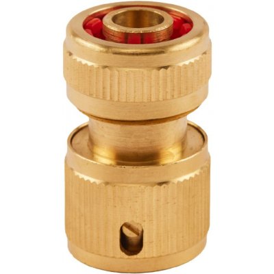 STALCO GARDEN S101010603 rychlospojka s funkci stop 1/2” BRS – Hledejceny.cz