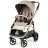 Kočárek Peg Perego VELOCE+Pop Up Seat Mon Amour 2023