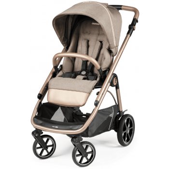 Peg Perego VELOCE+Pop Up Seat Mon Amour 2023