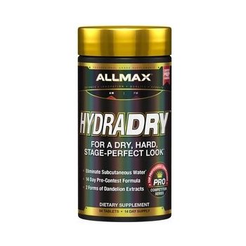 AllMax HydraDry 84 tablet