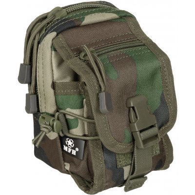 MFH Molle woodland – Hledejceny.cz