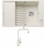 Set Blanco Elon XL 6 S + MILI – Zboží Mobilmania