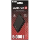 Swissten WORX 5000 mAh