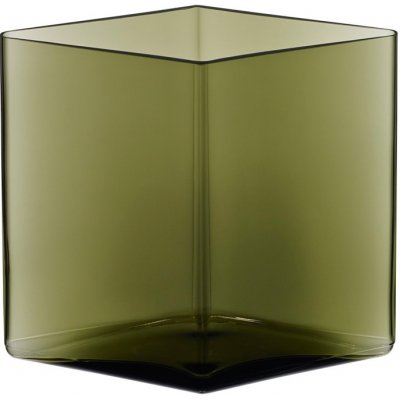 Váza Ruutu 20,5x18, mechová – Hledejceny.cz