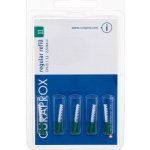 Curaprox CPS 11 Regular mezizubní kartáčky 5 ks blistr – Hledejceny.cz