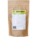 Eat Fit BEZLEPKOVÝ CHLÉB semínkový bez mouky 450 g – Zboží Mobilmania