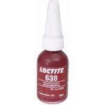 LOCTITE 638 upevňovač spojů VP 10g – HobbyKompas.cz