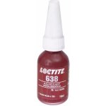 LOCTITE 638 upevňovač spojů VP 10g – Zboží Mobilmania