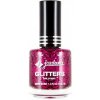 Lak na nehty Jordana Glitterový lak na nehty SNJ 07 Confetti 15 ml