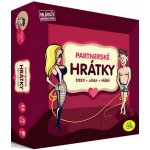 Partnerské hrátky – Sleviste.cz