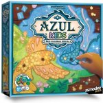 Asmodee Azul Kids CZ/SK Moje mozaiková dílnička – Hledejceny.cz