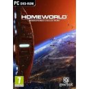 Homeworld Remastered Collection