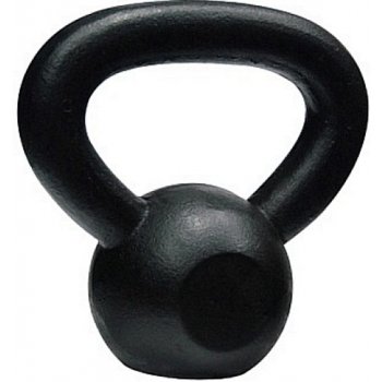 Sedco Kettlebell kovový 4 kg