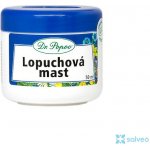Dr. Popov lopuchová mast na problematickou pleť 50 ml – Hledejceny.cz