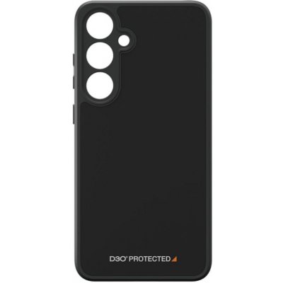 PanzerGlass HardCase D3O Samsung Galaxy S24 Plus Black edition 1217 – Zbozi.Blesk.cz