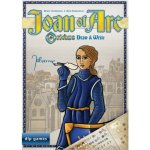 dlp Games Joan of Arc Orléans Draw & Write EN – Zboží Živě