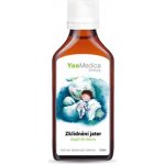 YaoMedica Zklidnění jater tinktura 50 ml – Hledejceny.cz