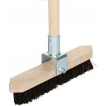 Merco Arenga kartáč s násadou na umělé lajny – Hledejceny.cz