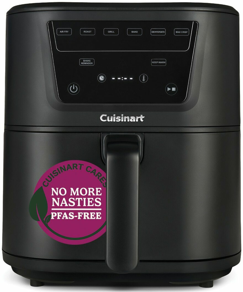 Cuisinart AFS8OBLE