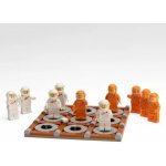 LEGO® VIP 6533581 Tic Tac Toe – Zboží Živě