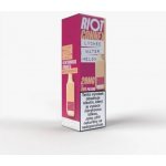 RIOT Connex pod Lychee Watermelon 10 mg – Sleviste.cz