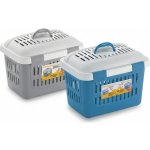 Stefanplast Midi Gulliver 45 x 33 x 33 cm – Zboží Mobilmania