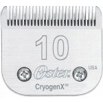 Oster Náhr. stříh. hlavice Cryogen-X size 10 1mm – Zboží Dáma