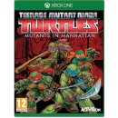 Teenage Mutant Ninja Turtles: Mutants in Manhattan