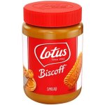 Lotus Biscoff Pomazánka z originálních karamelových sušenek 720 g – Zbozi.Blesk.cz