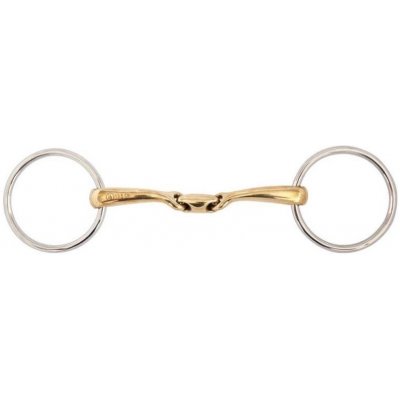 BR Udidlo stihlo Soft Contact dvakrát lomené – Zboží Dáma