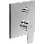 Villeroy & Boch Liberty TVS10700700061 – Hledejceny.cz
