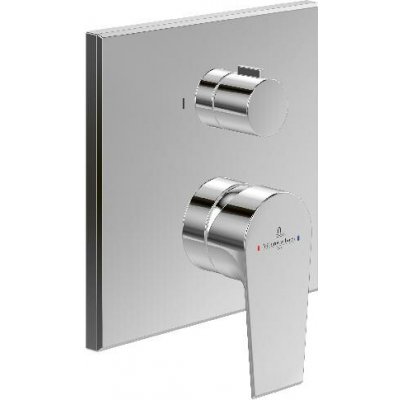Villeroy & Boch Liberty TVS10700700061 – Hledejceny.cz