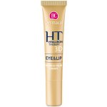 Dermacol Hyaluron Therapy 3D Eye & Lip Cream 15 ml – Zboží Dáma