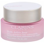 Clarins Multi Active Day Cream 50 ml – Hledejceny.cz