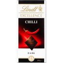 Lindt Excellence Chilli 100 g