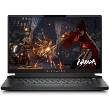 Dell Alienware 15 N-AWm15R7-N2-734K