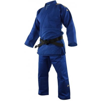 Kimono judo adidas J 690 QUEST – Hledejceny.cz