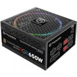 Thermaltake Toughpower Grand RGB 650W PS-TPG-0650FPCGEU-S – Hledejceny.cz