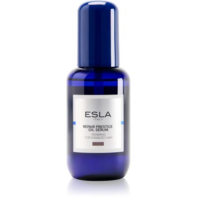 Esla Italy Repair Prestige Oil Serum, Prestižní olejové sérum, 100 ml – Hledejceny.cz