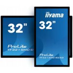 iiyama TF3215MC-B2AG – Hledejceny.cz