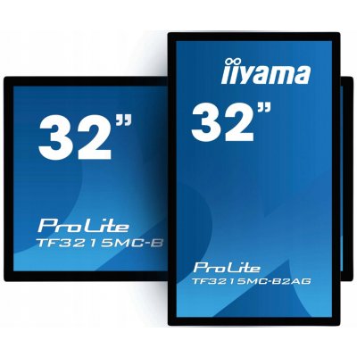 iiyama TF3215MC-B2AG – Hledejceny.cz