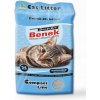 Stelivo pro kočky Super Benek Compact Sea Breeze 25 l