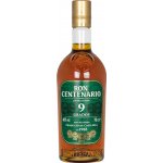 Ron Centenario Conmemorativo 9y 40% 0,7 l (holá láhev) – Zboží Dáma