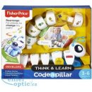 Fisher-Price Housenka Code a Pillar DKT