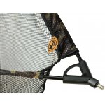 GIANTS FISHING CARP LANDING NET CAMO 42 184cm 105 x 105cm – Zboží Mobilmania