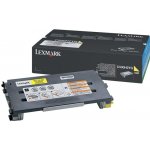 Lexmark C500H2YG - originální – Zboží Živě