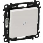 Legrand bílý 752110 – Hledejceny.cz