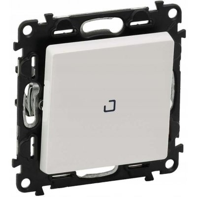 Legrand bílý 752110 – Hledejceny.cz